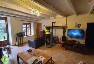  Maison � vendre 6 pi�ces 160 m�