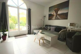  Maison � vendre 4 pi�ces 85 m�