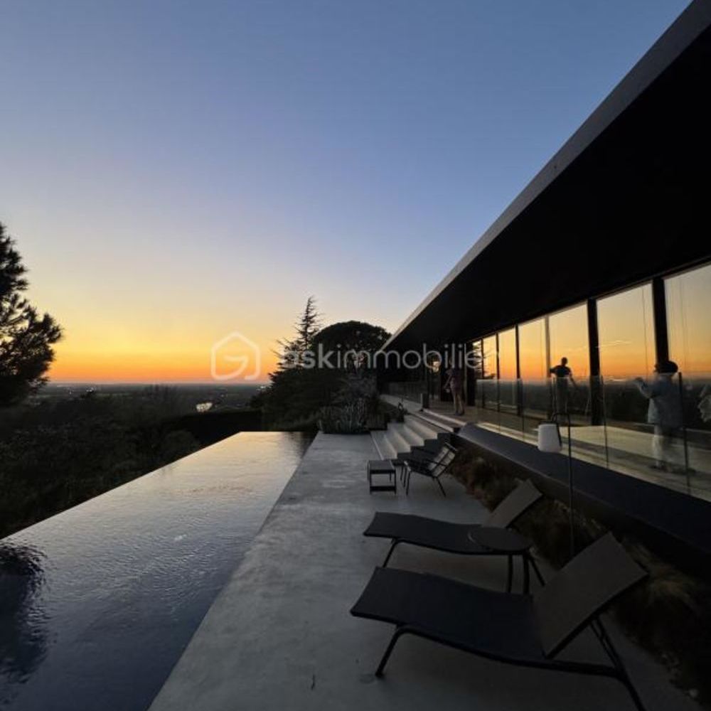 � vendre  Maison Lacroix-Falgarde (31120)