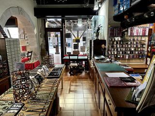  Immeuble � vendre 15 + pi�ces 380 m�