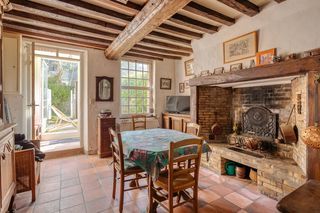  Maison � vendre 4 pi�ces 55 m�