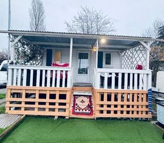  Maison � vendre 2 pi�ces 33 m�