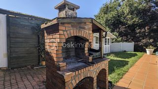  Propri�t�/ch�teau � vendre 7 pi�ces 173 m�