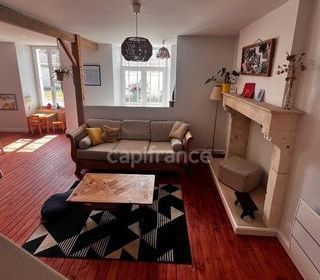  Maison � vendre 5 pi�ces 98 m�