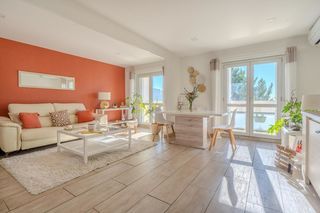  Appartement � vendre 3 pi�ces 82 m�