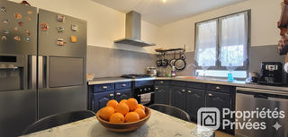  Maison � vendre 7 pi�ces 190 m�