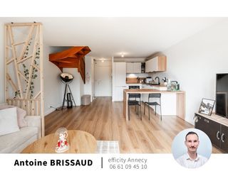  Appartement � vendre 3 pi�ces 70 m�