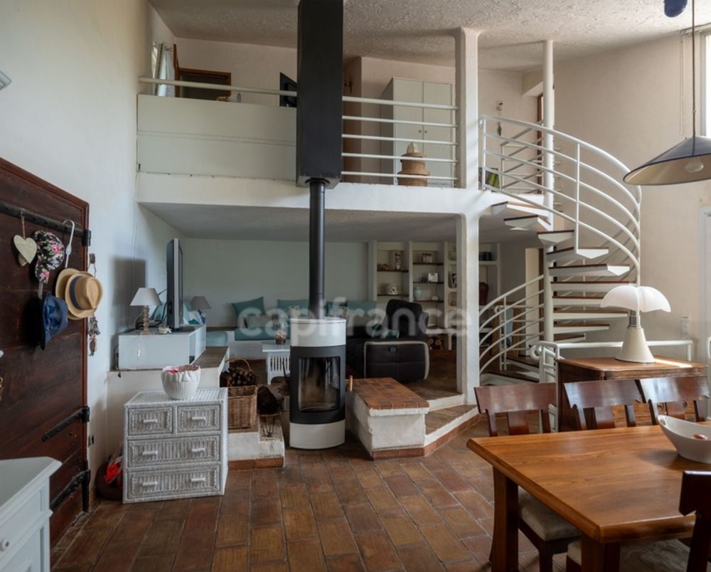 � vendre  Maison La Croix-Valmer (83420)