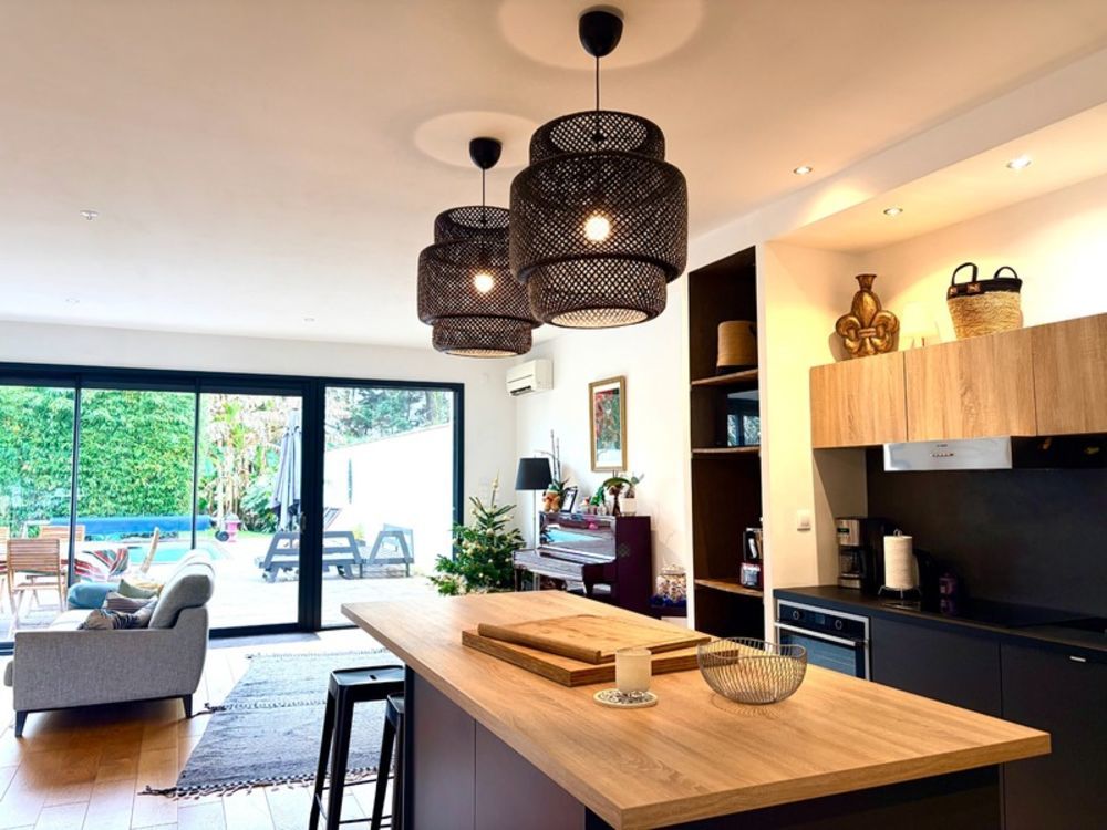 � vendre  Maison Le Bouscat (33110)