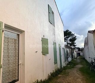  Appartement � vendre 2 pi�ces 29 m�