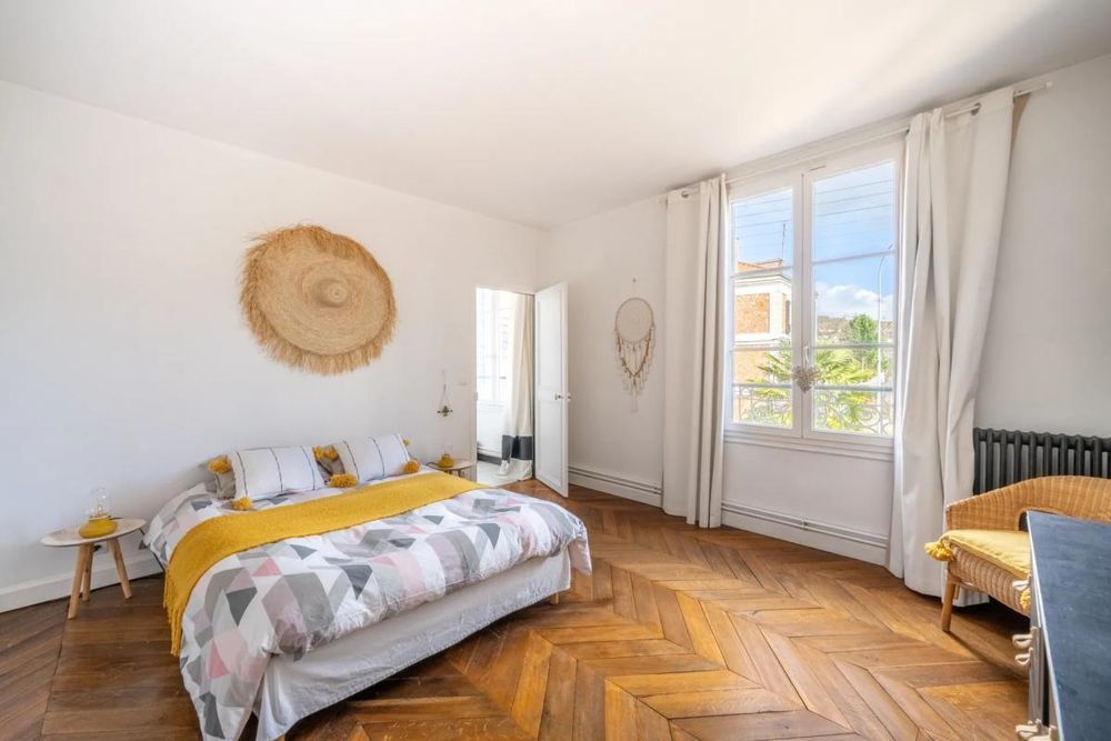 � vendre  Maison Beynes (78650)