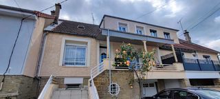  Maison � vendre 6 pi�ces 132 m�