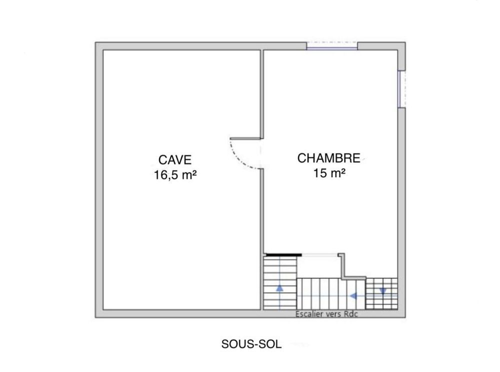 � vendre  Maison Clamart (92140)