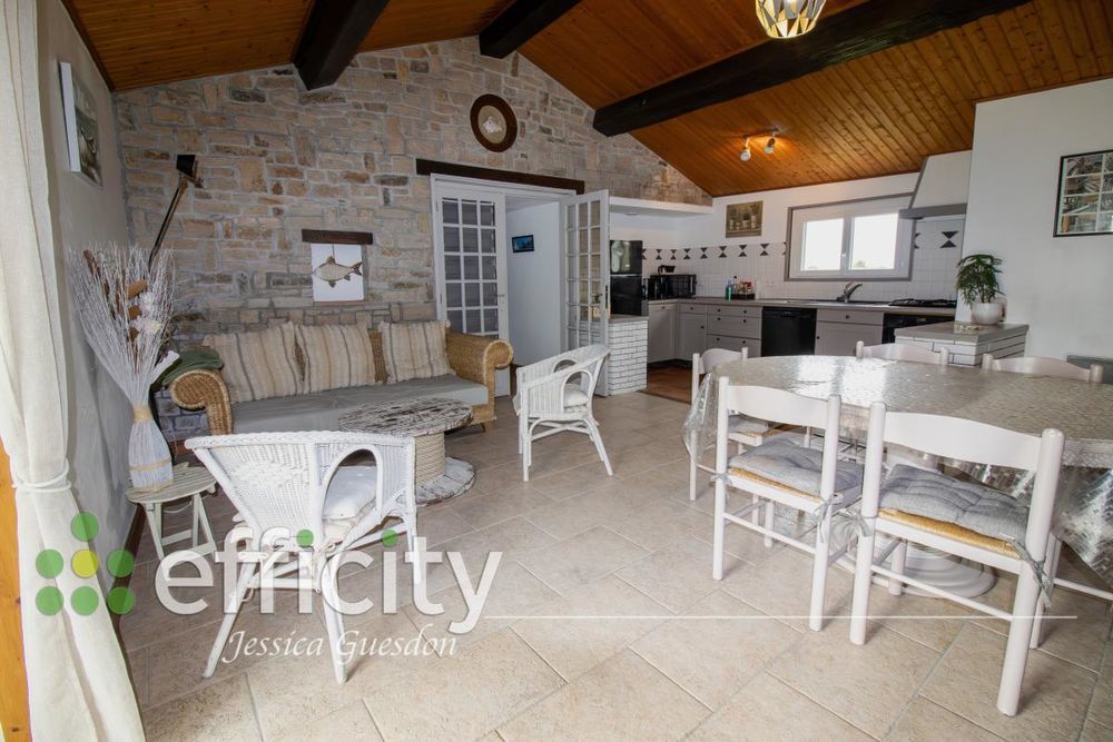 � vendre  Maison Bouin (85230)