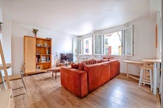  Appartement � vendre 2 pi�ces 45 m�