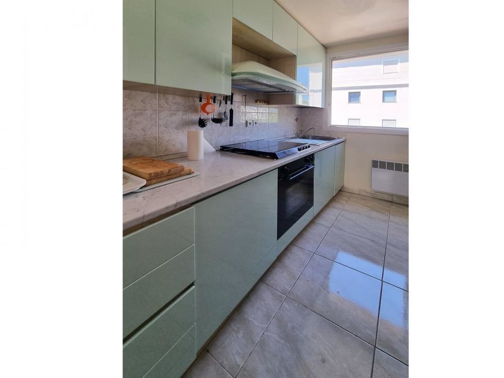 � vendre  Appartement Cannes (06400)