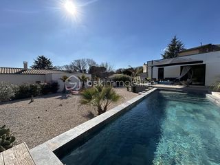  Maison � vendre 6 pi�ces 145 m�