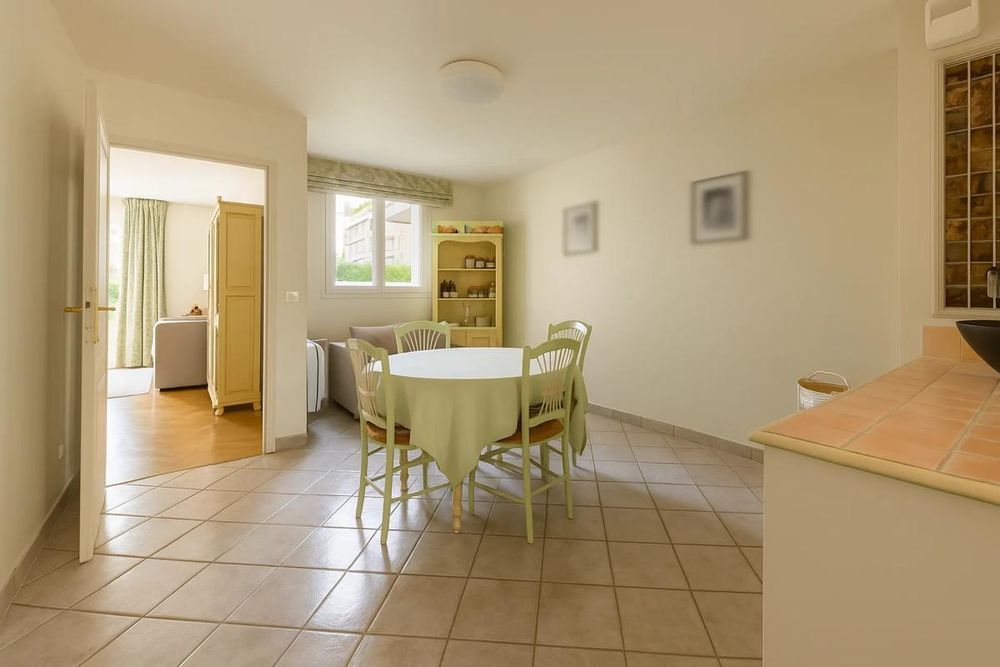 � vendre  Duplex/triplex Paris 16