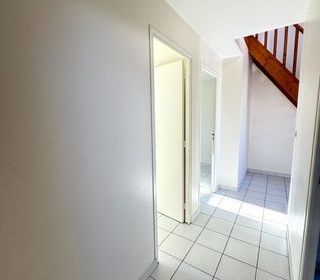  Maison � vendre 5 pi�ces 91 m�