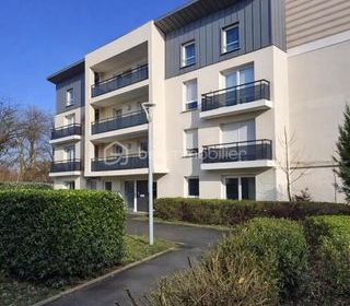  Appartement � vendre 2 pi�ces 38 m�