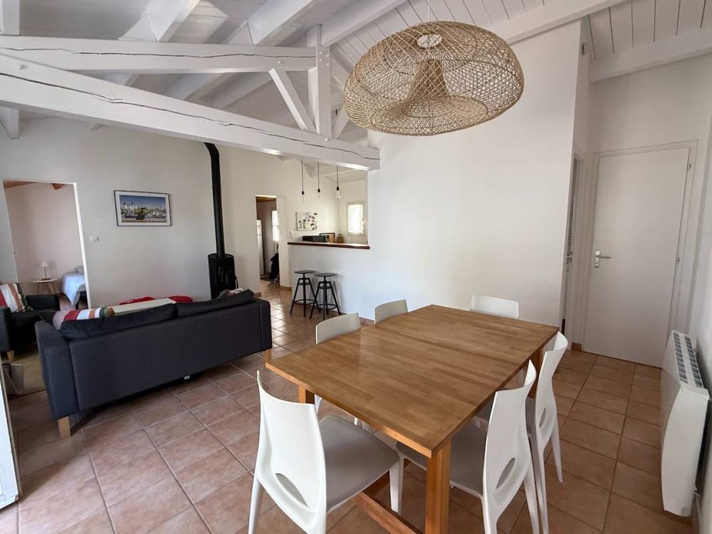 � vendre  Maison Noirmoutier-en-l'�le (85330)