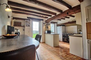  Maison � vendre 7 pi�ces 185 m�