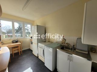  Appartement � vendre 2 pi�ces 48 m�