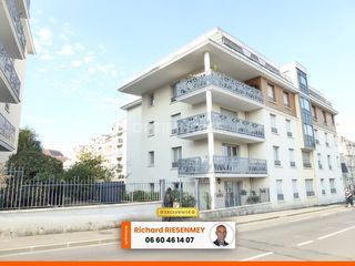  Appartement � vendre 2 pi�ces 49 m�