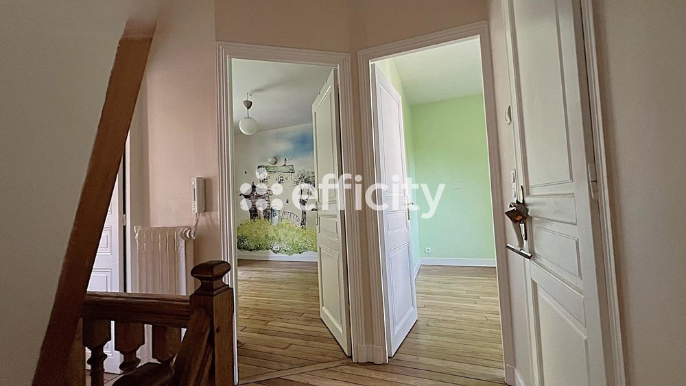 � vendre  Maison Le Perreux-sur-Marne (94170)