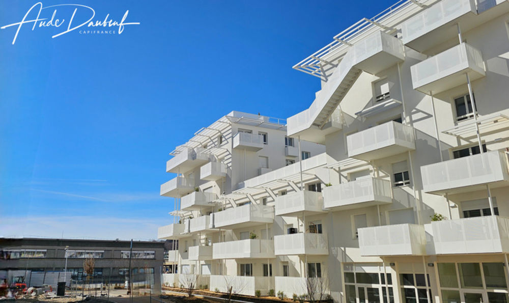 � vendre  Appartement Annecy (74000)