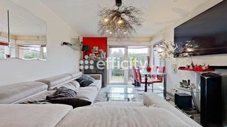  Appartement � vendre 4 pi�ces 81 m�