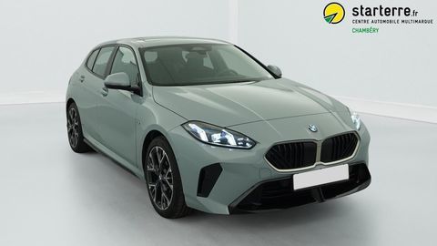BMW S&eacute;rie 1 F70 120d 163 ch DKG7 M Sport 2025 occasion Voglans 73420