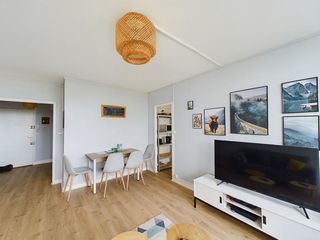  Appartement � vendre 5 pi�ces 90 m�