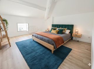  Appartement � vendre 4 pi�ces 90 m�