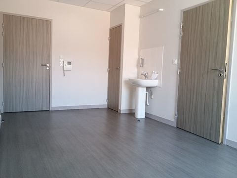 HEYRIEUX - Cabinet professionnel 821 38540 Heyrieux