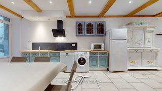  Maison � vendre 5 pi�ces 100 m�