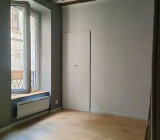  Appartement � vendre 1 pi�ce 20 m�