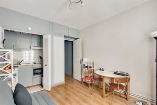  Appartement � vendre 1 pi�ce 18 m�