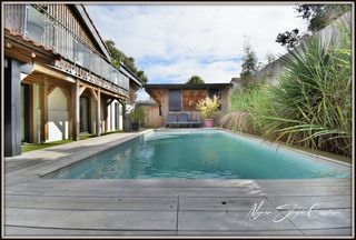  Maison � vendre 8 pi�ces 306 m�