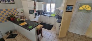  Maison � vendre 4 pi�ces 96 m�