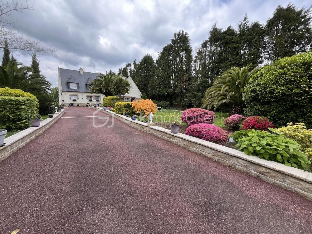 � vendre  Villa Concarneau (29900)