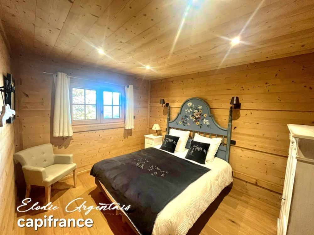 � vendre  Chalet Les Angles (66210)