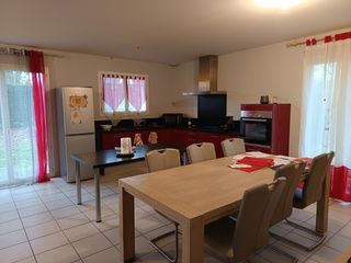  Maison � vendre 4 pi�ces 96 m�