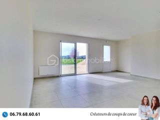  Maison � vendre 5 pi�ces 106 m�