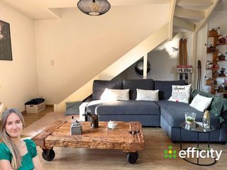  Appartement � vendre 4 pi�ces 107 m�