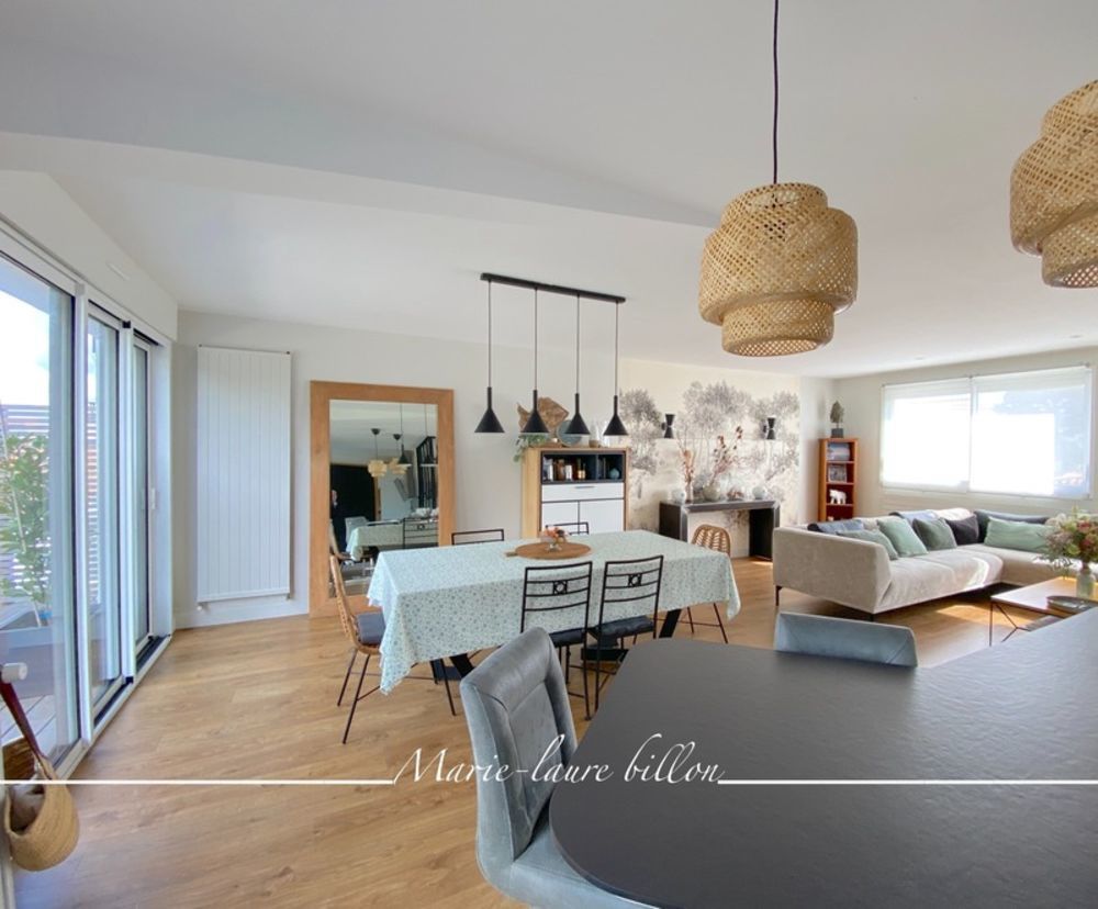 � vendre  Maison Saint-Gilles-Croix-de-Vie (85800)