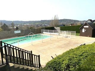  Appartement � vendre 3 pi�ces 34 m�