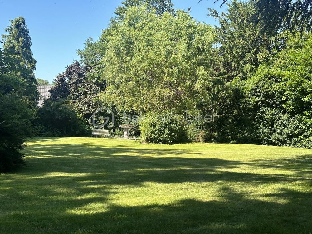 � vendre  Propri�t�/ch�teau Douai (59500)