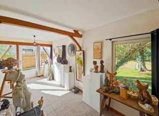  Moulin � vendre 15 + pi�ces 401 m�