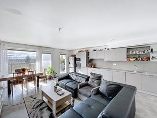  Appartement � vendre 5 pi�ces 103 m�